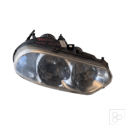 60620134 proiettore alfa - 60620134,