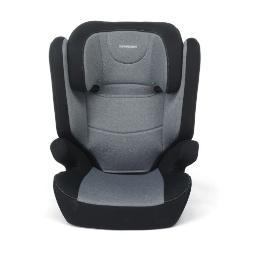 Seggiolino auto time size - auto, i-size