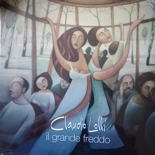 Claudio lolli il - claudio,