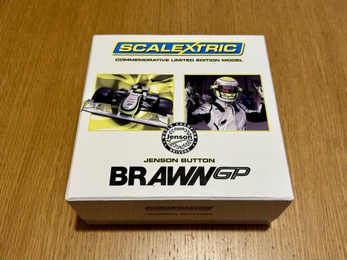 Nuovo scalextric c3047a jenson - nuovo,