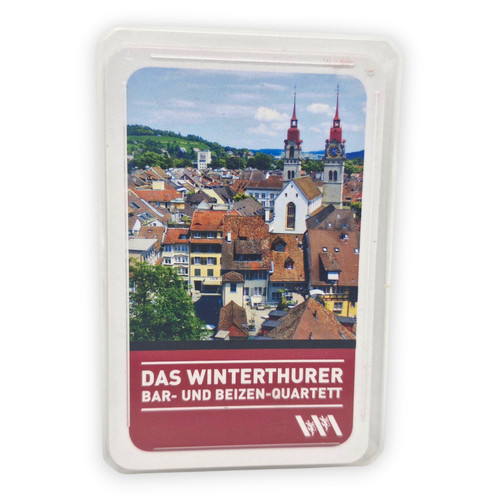 Winterthurer bar und beizen - winterthurer,
