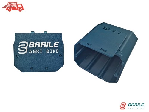 Cover guscio batteria - cover, /