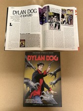 DYLAN DOG SU RIVISTA