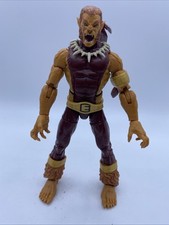 Marvel Legends 6" pollici