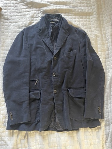 Giacca uomo casual - giacca,