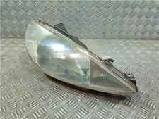 Fari Anteriori Destro Peugeot