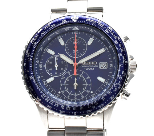 Quasi nuovo orologio uomo - orologio,