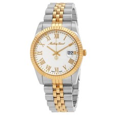Mathey-Tissot Mathy III Roman