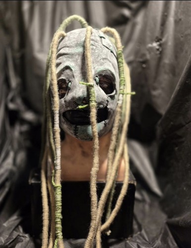 Corey taylor maschera slipknot - corey,