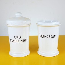 Elegante set di contenitori DA