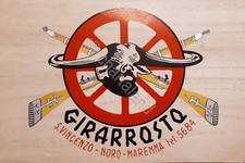 Postcard - Rotary - St