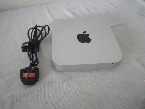 Apple mac mini a1347 fine - mini, 2012