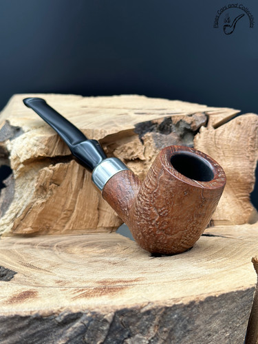 Savinelli dry system - system, pipa
