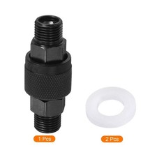 Idraulico Quick Connect