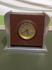 Orologio Da Tavolo Laco 1940