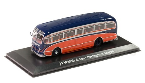Classic coaches bus atlas 72 - classic,