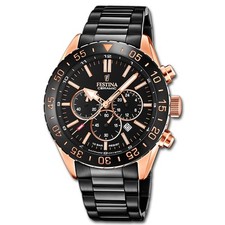 Orologio Uomo Festina Ceramica