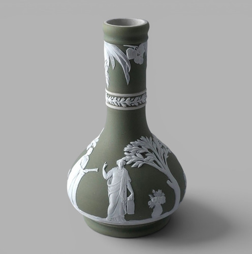 Antico vaso c1890 - , wedgwood