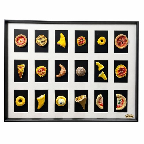 Quadro artigianale napoletano - quadro,