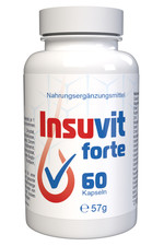 Insuvit - 60 capsule