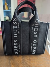 Guess factory logo - factory, logo-tape