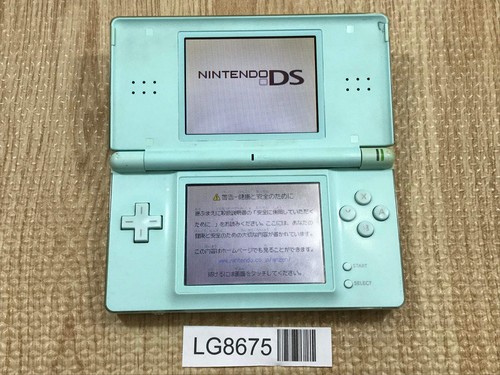 Nintendo lite console blu - nintendo, ds