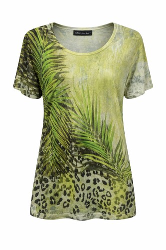 Maxi maglia filo viscosa - maxi, in