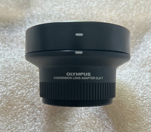 Olympus cla adattatore - olympus,