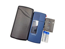 Grundig SH-30 macchina