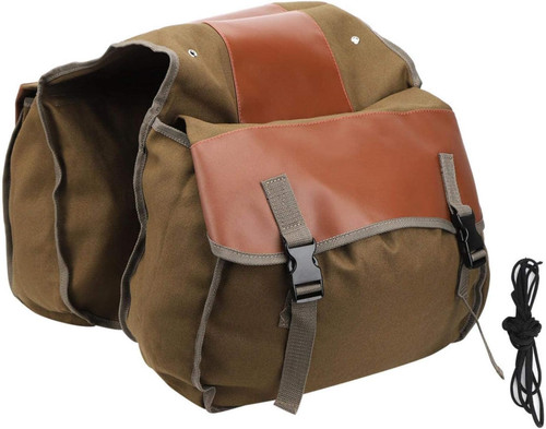 Borsa portapacchi posteriore - borsa,