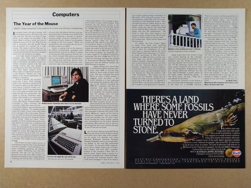 Apple lisa computer - apple,