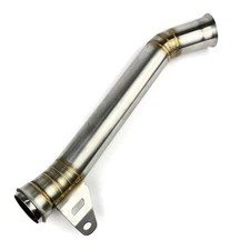 Tubo di ricambio catalizzatore