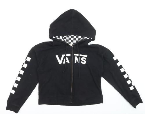Felpa con cappuccio vans - cappuccio, uomo