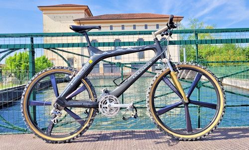 Rare colnago c35 elite - colnago,
