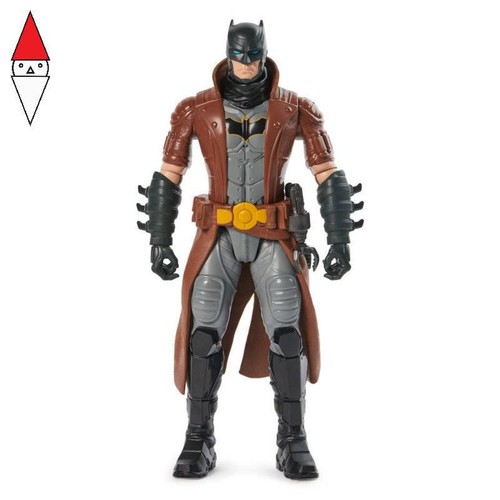 Action figure spin master - figure, spin-master