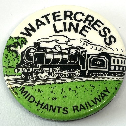 Vintage mid hants - vintage,