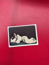 Figurina Star Wars Panini 1977