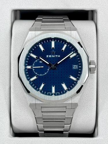 2026 zenith defy - zenith, skyline