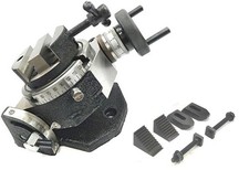 Tavola rotante orizzontale