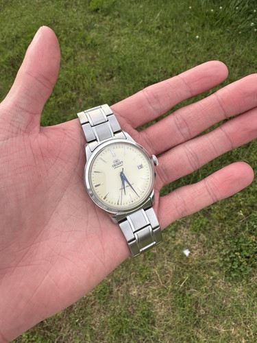 Orologio orient bambino 20mm - orient,