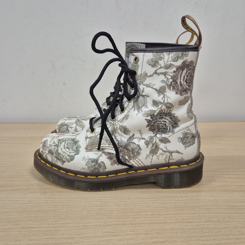 Stivaletti martens vintage - stivaletti,