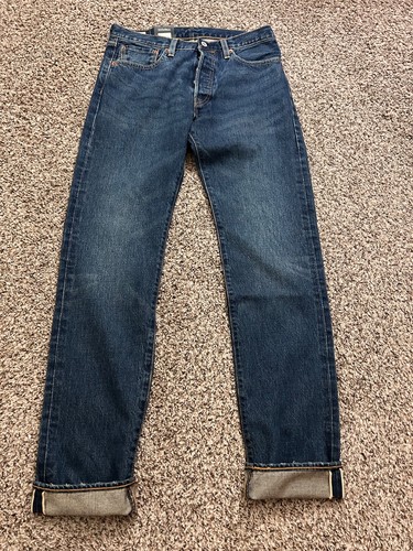Cimosa vintage levis 501 - cimosa,