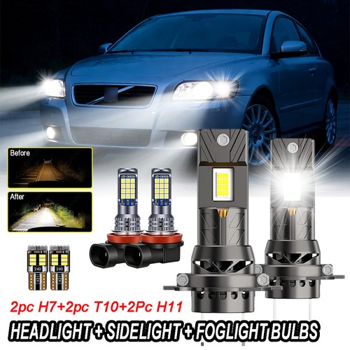 Per volvo c30 - per, 2006-2012