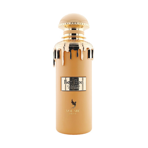 Volare bon caramel eau - bon, de