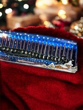 Lucine luci natale - luci,