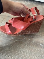 Espadrillas donna con zeppa Castaner taglia 39