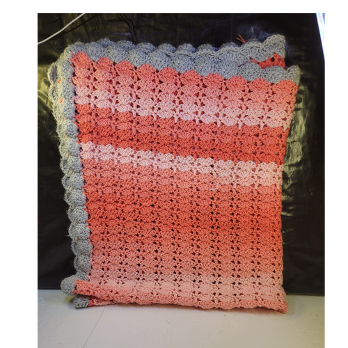 Coperta bambino ombretta