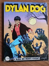 DYLAN DOG N. 1 ORIGINALE 1°