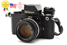 ▶️ [N come nuovo] Nikon F2