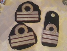 Regia Marina Gradi WW2 